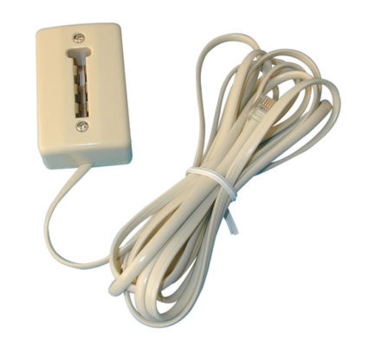 Anschlussdose fur telefon 3m rj11 kabel wandmontage anschlussdosen fur telefone telefon zubehor zubehor fur telefon telefontechn