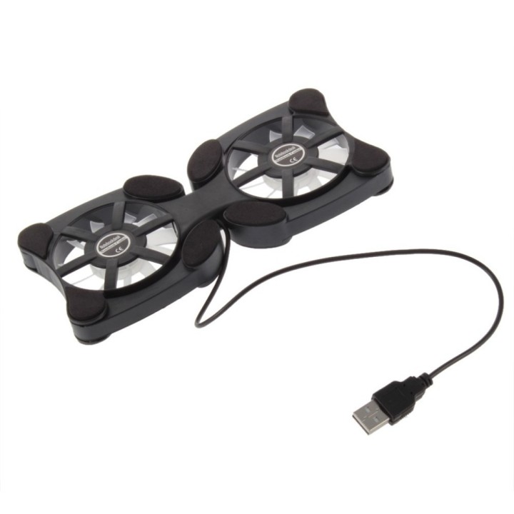 Refrigerador para ordenador portátil velleman - 4