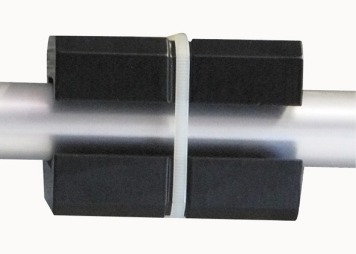 Magnetic water softener powermag reduce scale build up jr international - 4