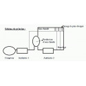Magnetic water softener powermag reduce scale build up jr international - 3