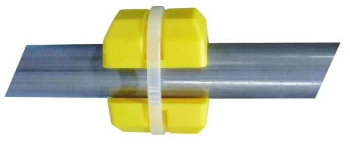Anti calcare magnetico anti calcare per tubi acqua piscine anti tartaro jr international - 1