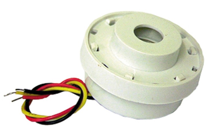 Electronic sirena piezo 105 db 1v un poderoso 13v 4v 5v 6v sopeb312 3v 9v 12v cen - 1