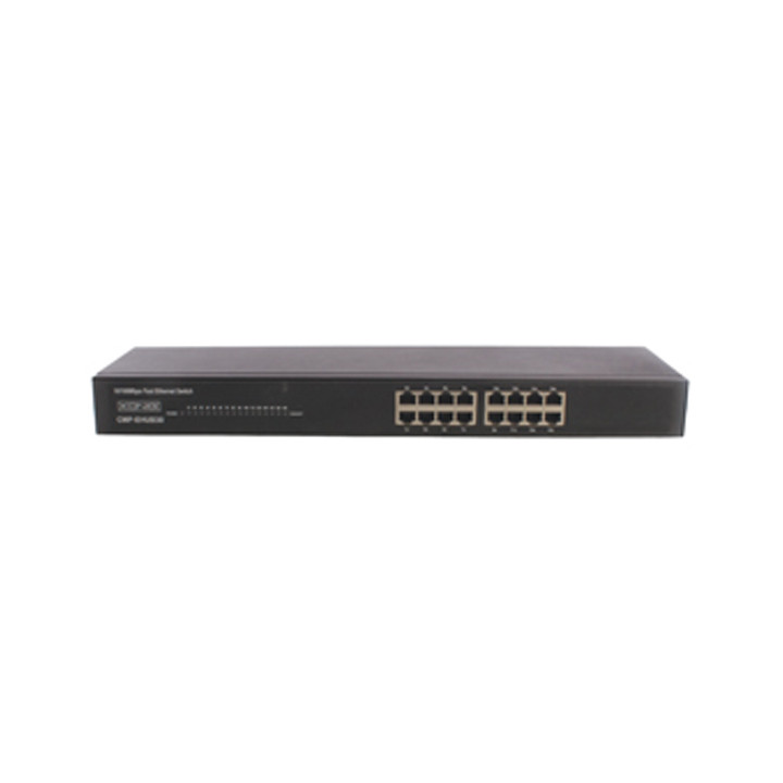 Konig 16 port lan switch 100 10mbit konig - 1