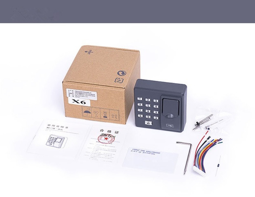 12v biometrico controllo accessi impronta digitale usb 125k hz rfid controller porta standalone