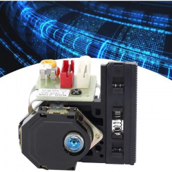 Bloquear laser genérico equivalente sony kss210a jr  international - 4