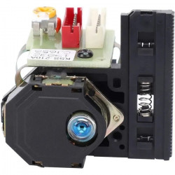 Bloquear laser genérico equivalente sony kss210a jr  international - 5