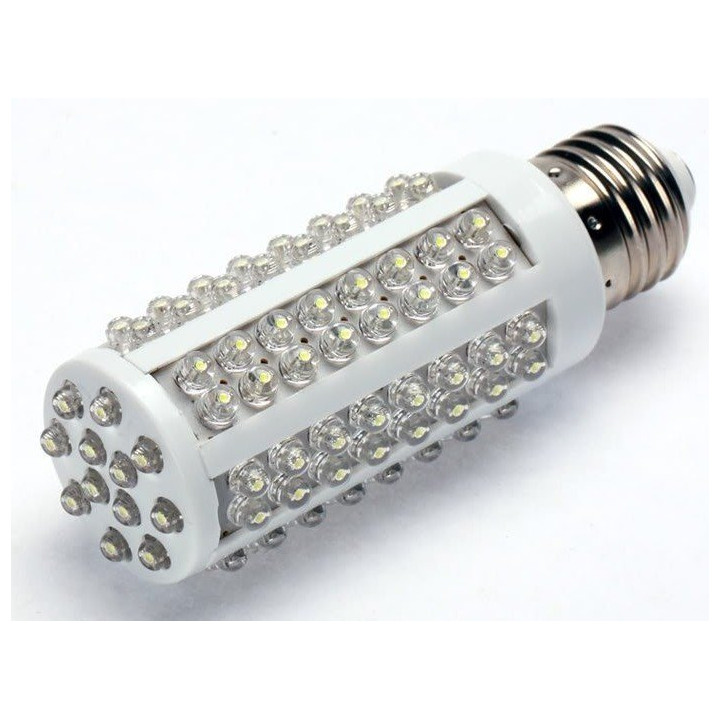 7w led e27 108 lumen bianco freddo 450 220v 230v lampada di illuminazione luce economia energia jr international - 1
