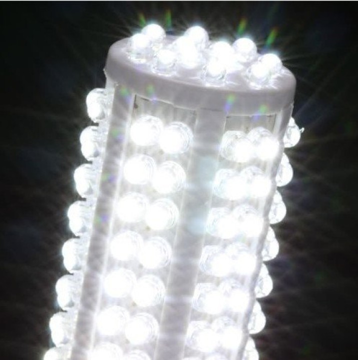 7w led e27 108 lumen bianco freddo 450 220v 230v lampada di illuminazione luce economia energia jr international - 2