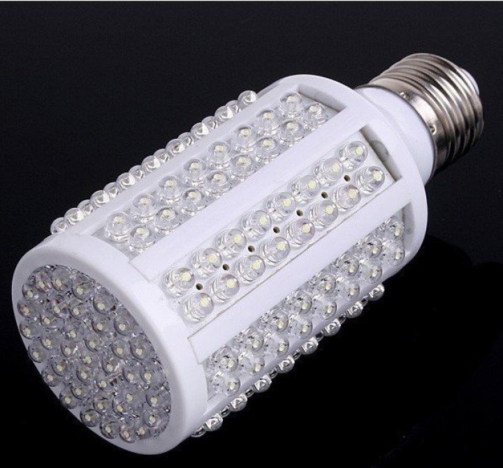 10w lampadina led e27 166 lumen bianco freddo 720 220v 230v lampada di illuminazione luce economia energia jr international - 1