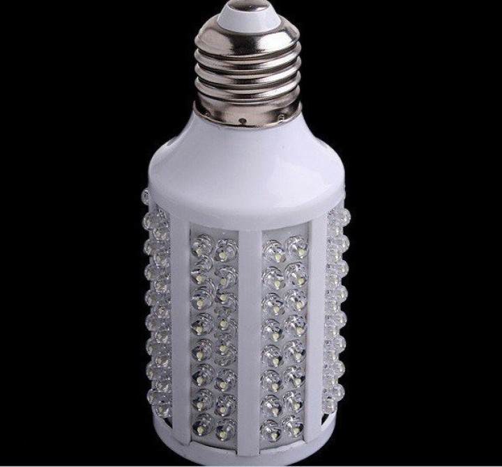 10w bombilla led e27 luz blanca fría 166 720 220v 230v iluminación lámpara luz ahorro de energía jr international - 2