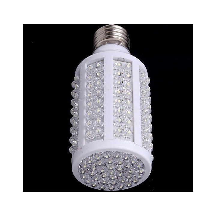 E27 10w 166led corn bulb lamp light 200 230v jr international - 4