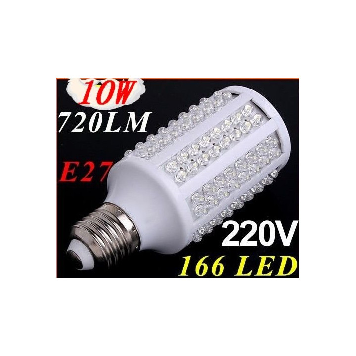 10w led birne e27 166 lumen neutralweiß 720 220v 230v lampe licht lighting energiewirtschaft jr international - 6