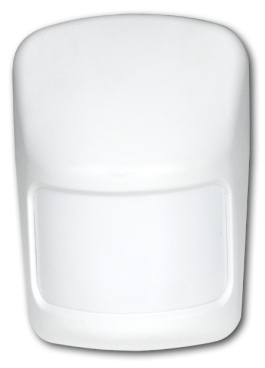 Wireless infrarot-detektor 433mhz für alarmzentrale azor jablotron az10p jablotron - 1
