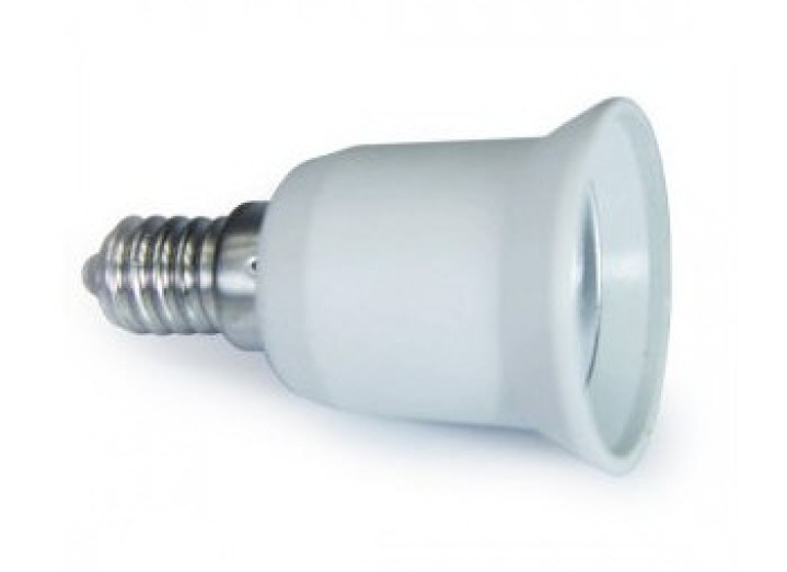 E14 to e27 light for led light lamp bulbs base holder adapter converter 12v 24v 48v 220v lampholder conversion jr international 